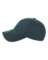 LEGACY TTA Terra Twill Cap #color_Navy
