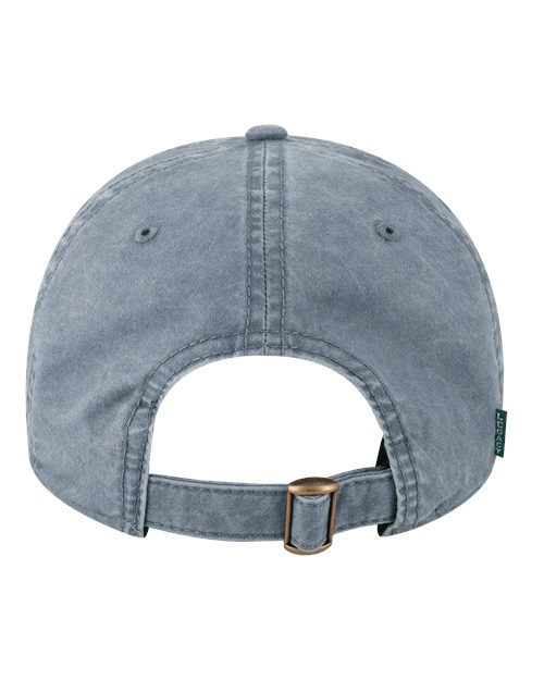 LEGACY TTA Terra Twill Cap #color_Slate Blue