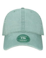 LEGACY TTA Terra Twill Cap #color_Soft Pine