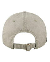 LEGACY TTA Terra Twill Cap #color_Storm Grey