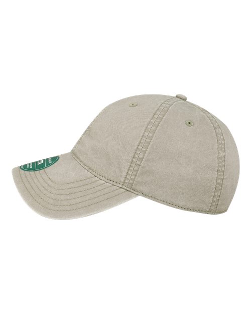 LEGACY TTA Terra Twill Cap #color_Storm Grey