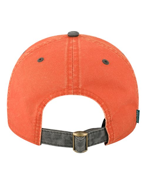 LEGACY TTA Terra Twill Cap #color_Terracotta/ Cinder