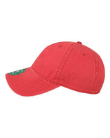 LEGACY TTA Terra Twill Cap #color_Weathered Red