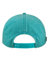 LEGACY SKULLY Skully Cap #color_Aqua
