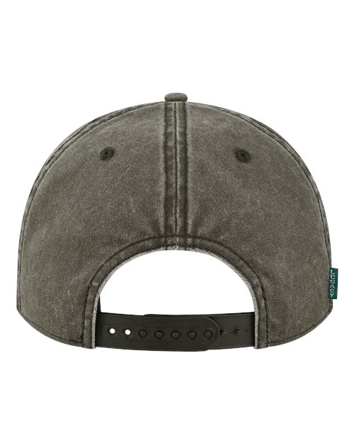 LEGACY SKULLY Skully Cap #color_Black