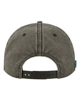 LEGACY SKULLY Skully Cap #color_Black