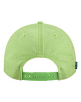 LEGACY SKULLY Skully Cap #color_Lime Green