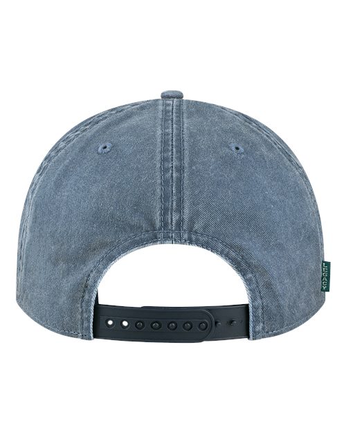 LEGACY SKULLY Skully Cap #color_Navy