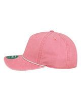 LEGACY SKULLY Skully Cap #color_Pink