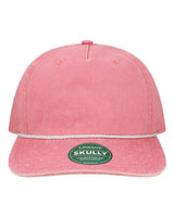 LEGACY SKULLY Skully Cap #color_Pink