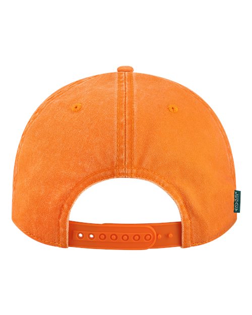 LEGACY SKULLY Skully Cap #color_Tangerine Orange