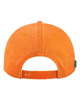 LEGACY SKULLY Skully Cap #color_Tangerine Orange