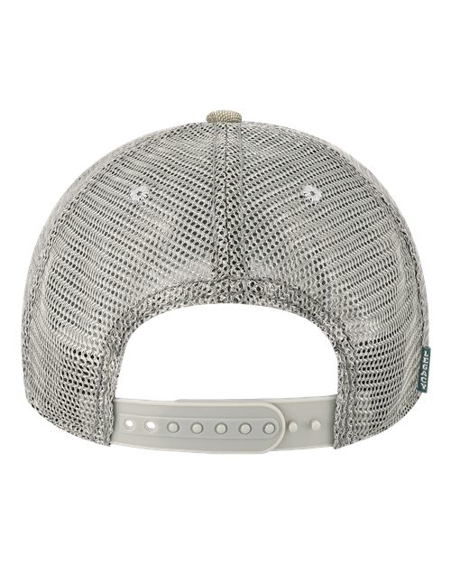 LEGACY DTA Dashboard Trucker Cap #color_Grey