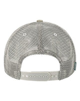 LEGACY DTA Dashboard Trucker Cap #color_Grey