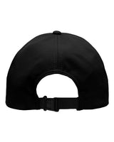 Sportsman SP1200 Five-Panel Ripstop Cap #color_Black