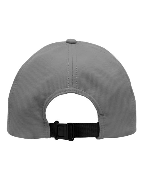 Sportsman SP1200 Five-Panel Ripstop Cap #color_Grey