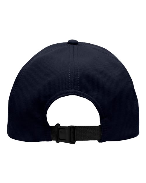 Sportsman SP1200 Five-Panel Ripstop Cap #color_Navy
