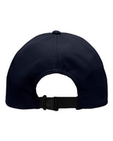 Sportsman SP1200 Five-Panel Ripstop Cap #color_Navy