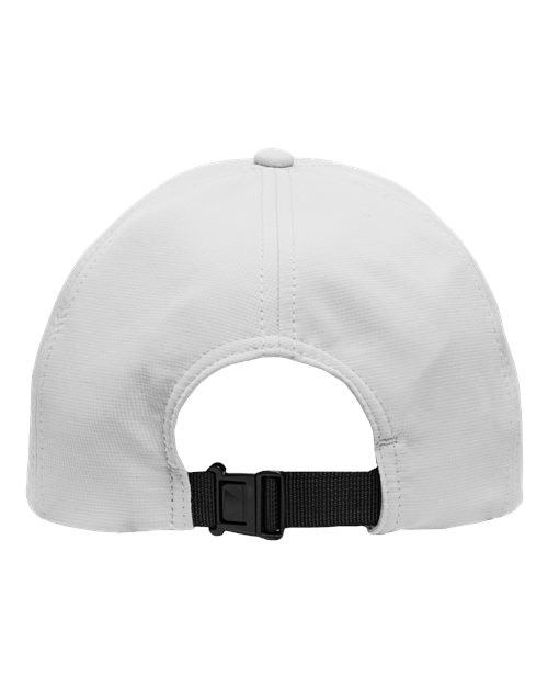 Sportsman SP1200 Five-Panel Ripstop Cap #color_White