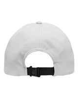 Sportsman SP1200 Five-Panel Ripstop Cap #color_White