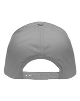 Sportsman SP1300 Five-Panel Rope Heritage Fit Cap #color_Grey