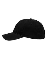 Sportsman SP1700 Dad Hat Fit #color_Chino Black
