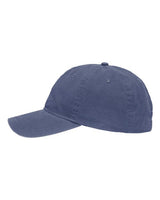 Sportsman SP1700 Dad Hat Fit #color_Chino Blue