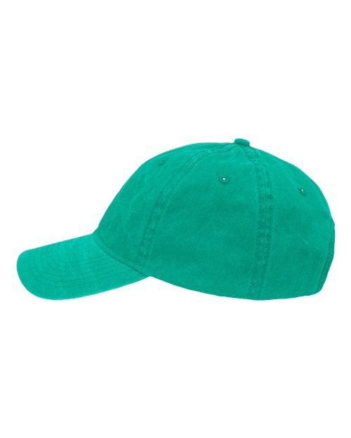 Sportsman SP1700 Dad Hat Fit #color_Pigment Teal