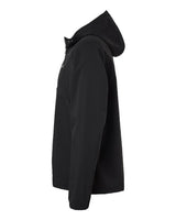 Adidas A2007 Go-To Utility DWR Full-Zip Jacket #color_Black