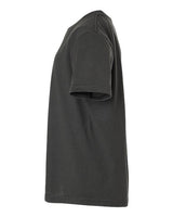 Tultex 235 Youth Fine Jersey T-Shirt #color_Charcoal