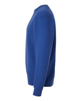 Independent Trading Co. IND3000 Heavyweight Crewneck Sweatshirt #color_Royal