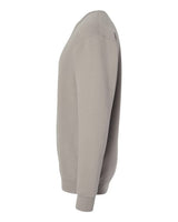 Independent Trading Co. IND3000 Heavyweight Crewneck Sweatshirt #color_Cement