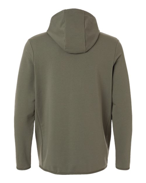 Independent Trading Co. EXP30PZ Perform Full-Zip Hooded Sweatshirt #color_Pine
