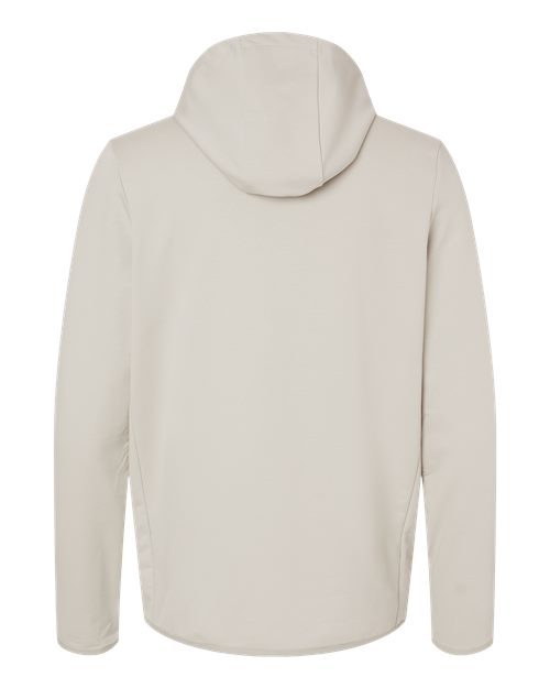 Independent Trading Co. EXP30PZ Perform Full-Zip Hooded Sweatshirt #color_Smoke