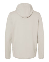 Independent Trading Co. EXP30PZ Perform Full-Zip Hooded Sweatshirt #color_Smoke