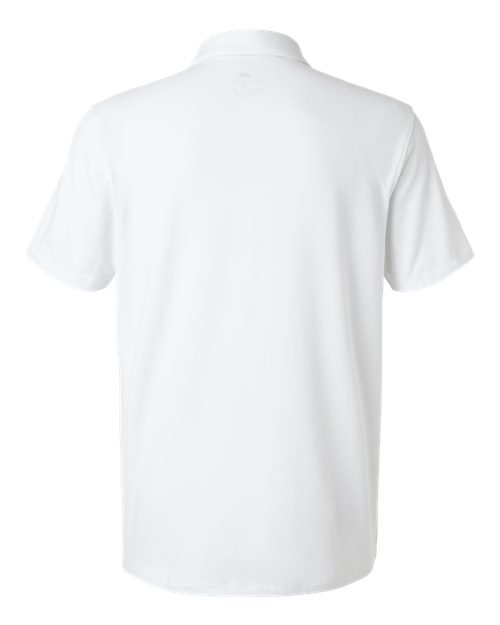 Adidas A590 Blend Polo #color_White