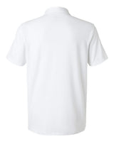 Adidas A590 Blend Polo #color_White