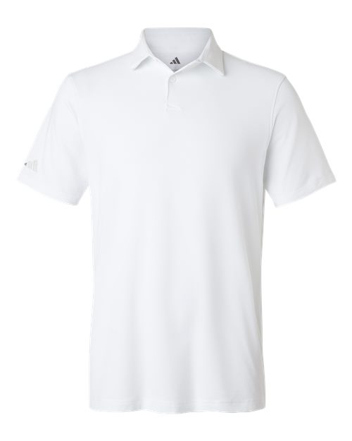 Adidas A590 Blend Polo #color_White