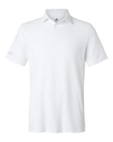 Adidas A590 Blend Polo #color_White