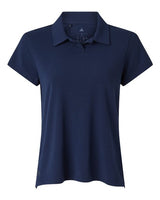Adidas A690 Women's Blend Polo #color_Collegiate Navy