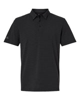 Adidas A702 Printed Blend Polo #color_Black