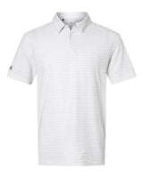 Adidas A702 Printed Blend Polo #color_White