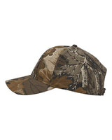 Valucap VC150 Licensed Camo Cap #color_Advantage Classic