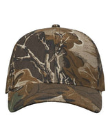 Valucap VC150 Licensed Camo Cap #color_Advantage Classic