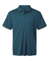 AllPro 41800 Pro-Lock Performance Polo #color_Atlantic Blue