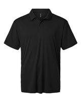 AllPro 41800 Pro-Lock Performance Polo #color_Black
