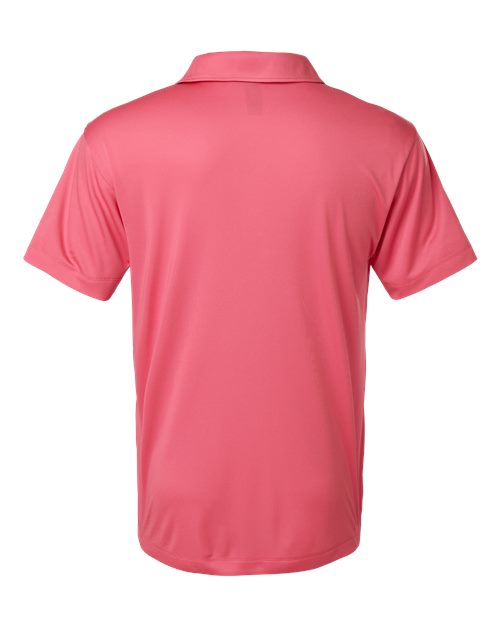 AllPro 41800 Pro-Lock Performance Polo #color_Bright Pink