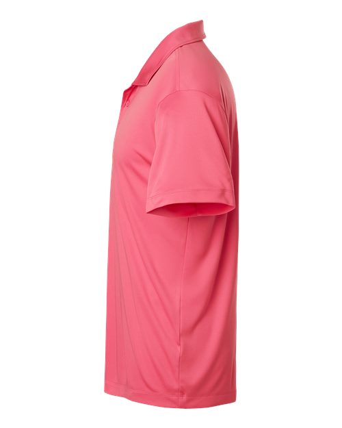 AllPro 41800 Pro-Lock Performance Polo #color_Bright Pink