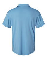 AllPro 41800 Pro-Lock Performance Polo #color_Carolina Blue