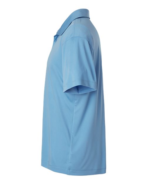 AllPro 41800 Pro-Lock Performance Polo #color_Carolina Blue